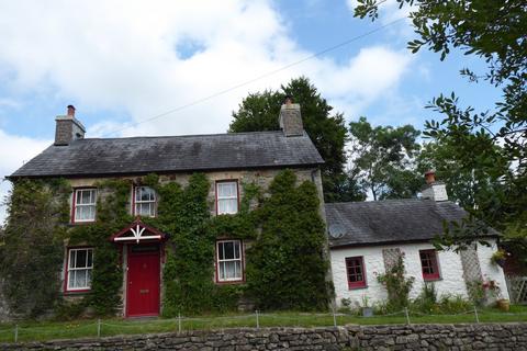 undefined, Drefach, Llanybydder, SA40