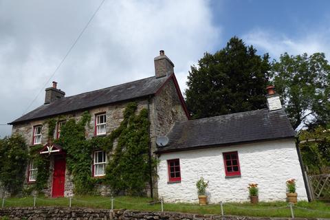 undefined, Drefach, Llanybydder, SA40