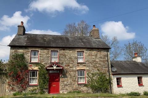 undefined, Drefach, Llanybydder, SA40