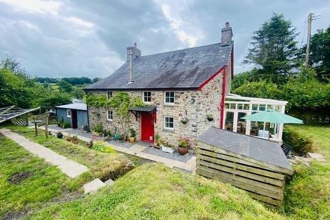 undefined, Drefach, Llanybydder, SA40
