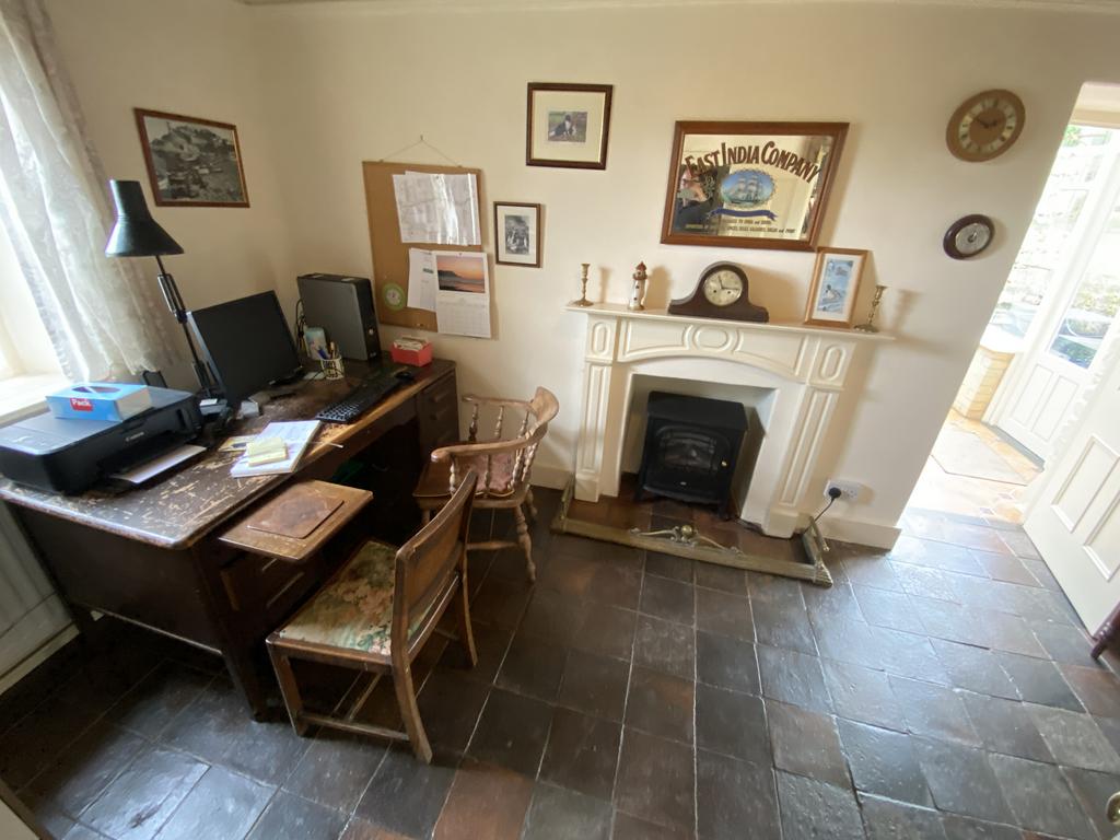 Parlour room