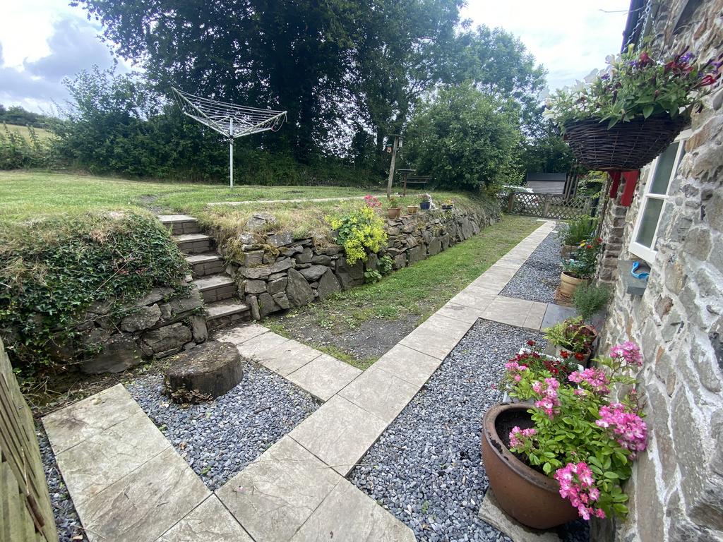 Garden (second image)