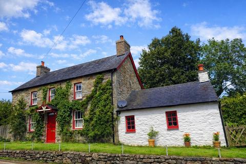 undefined, Drefach, Llanybydder, SA40