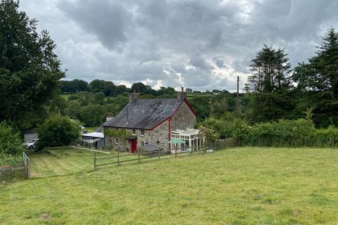 undefined, Drefach, Llanybydder, SA40