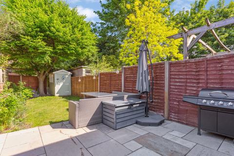 36 Alder Close, Baldock, SG7 6HN