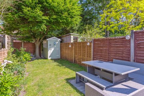 36 Alder Close, Baldock, SG7 6HN