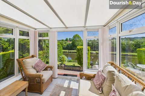 2 bedroom park home for sale, Lodgefield Park, Stafford ST17