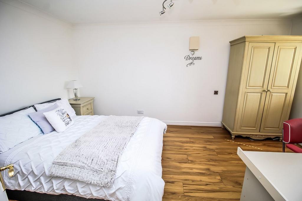 Bedroom Two.