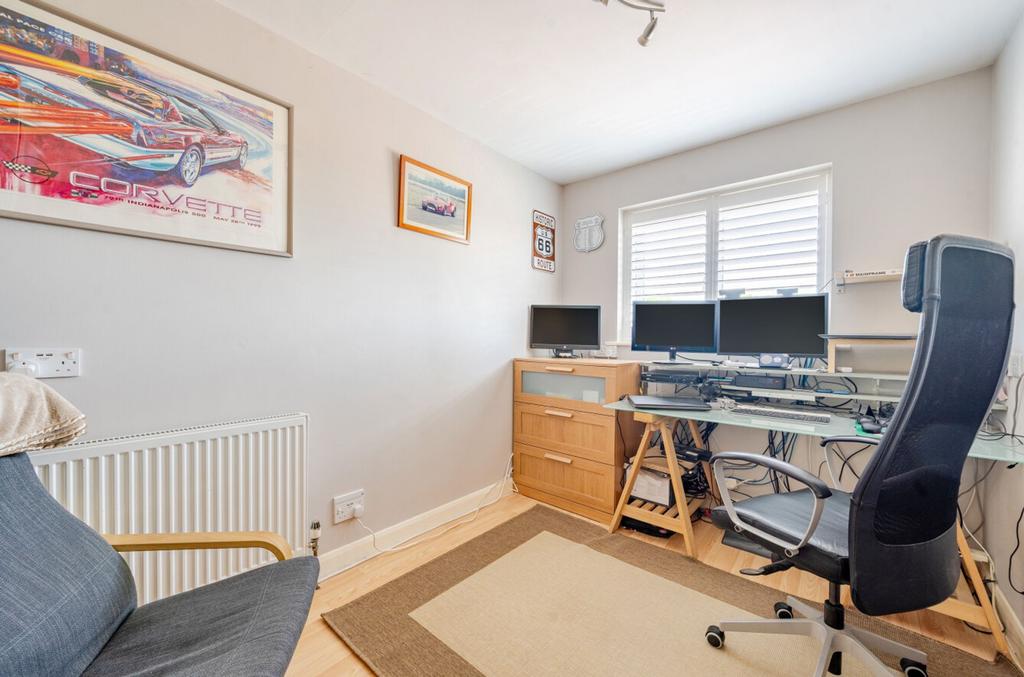 Bedroom Five