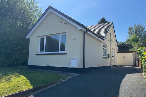27 Broadmead, Gilwern, Abergavenny, NP7 0AN