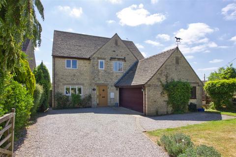 The Street, Charlton, Malmesbury