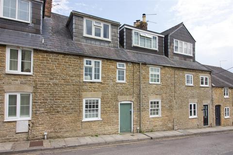 3 bedroom cottage for sale, Gastons Road, Malmesbury