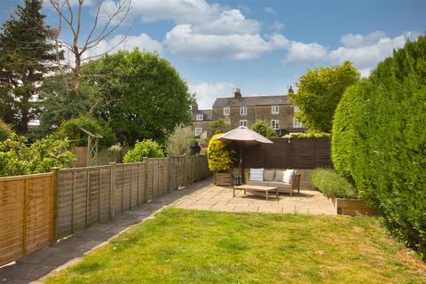 3 bedroom cottage for sale, Gastons Road, Malmesbury