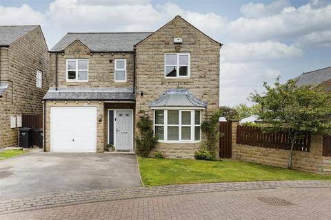 5 Portman Close, Stainland, Halifax, HX4 9EB