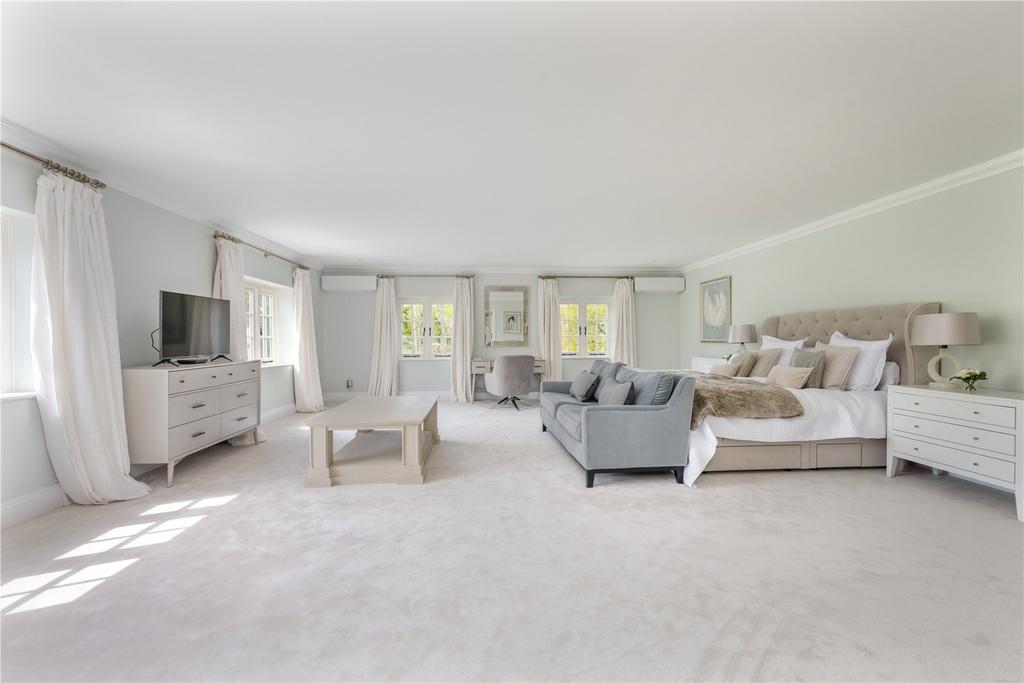 Principal Bedroom