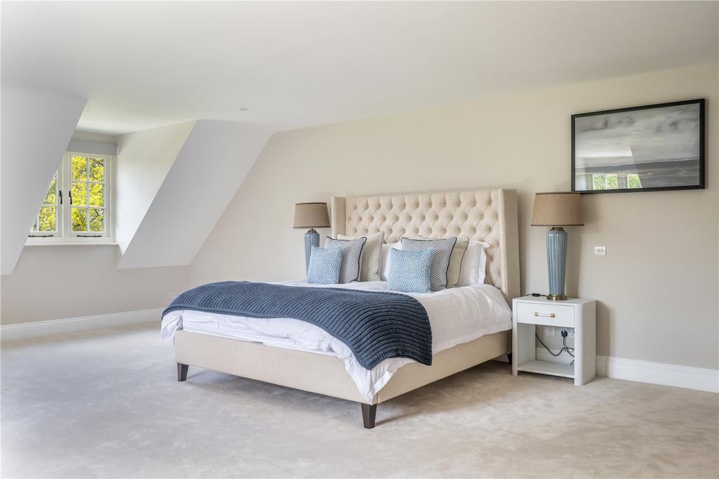 Bedroom 6