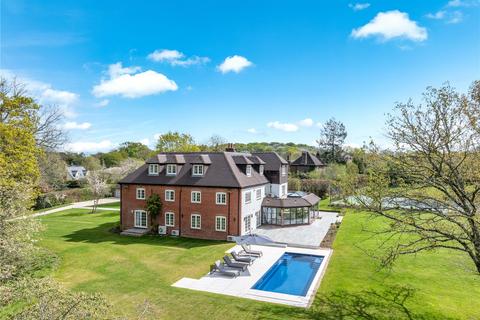 7 bedroom detached house for sale, Graffham, Petworth, West Sussex, GU28