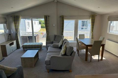 undefined, Two Bed Willerby Everleigh (40 x 20) 2019 Chichester Lakeside Holiday Park, Chichester PO20