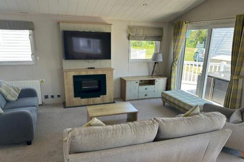undefined, Two Bed Willerby Everleigh (40 x 20) 2019 Chichester Lakeside Holiday Park, Chichester PO20