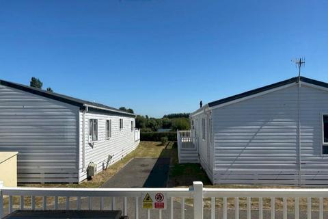 undefined, Two Bed Willerby Everleigh (40 x 20) 2019 Chichester Lakeside Holiday Park, Chichester PO20