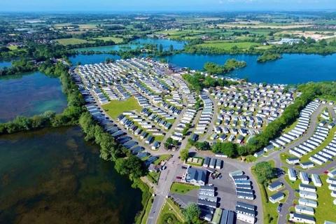 undefined, Pre-Owned Luxury Willerby Everleigh Chichester Lakeside Holiday Park, Chichester PO20