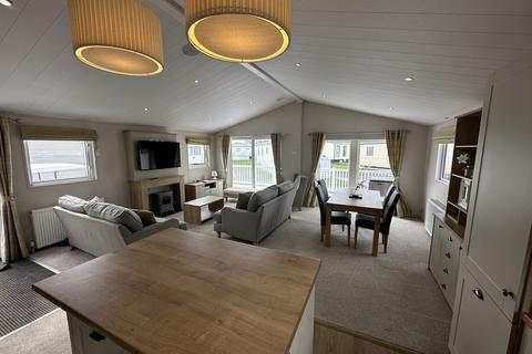 undefined, Pre-Owned Luxury Willerby Everleigh Chichester Lakeside Holiday Park, Chichester PO20