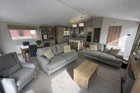 undefined, Pre-Owned Luxury Willerby Everleigh Chichester Lakeside Holiday Park, Chichester PO20