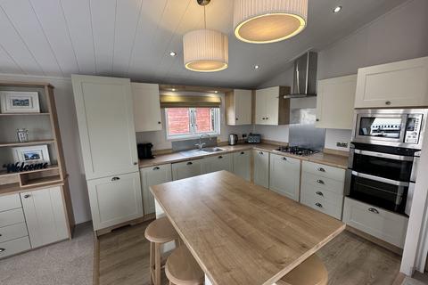 undefined, Pre-Owned Luxury Willerby Everleigh Chichester Lakeside Holiday Park, Chichester PO20