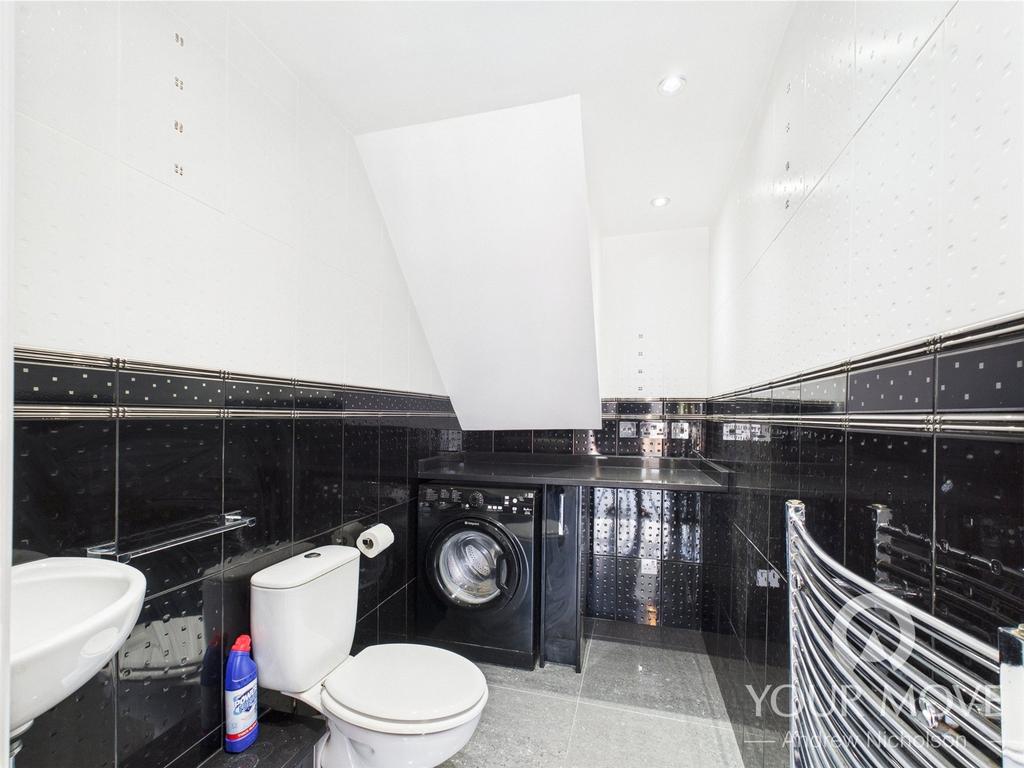 Utility/Wc
