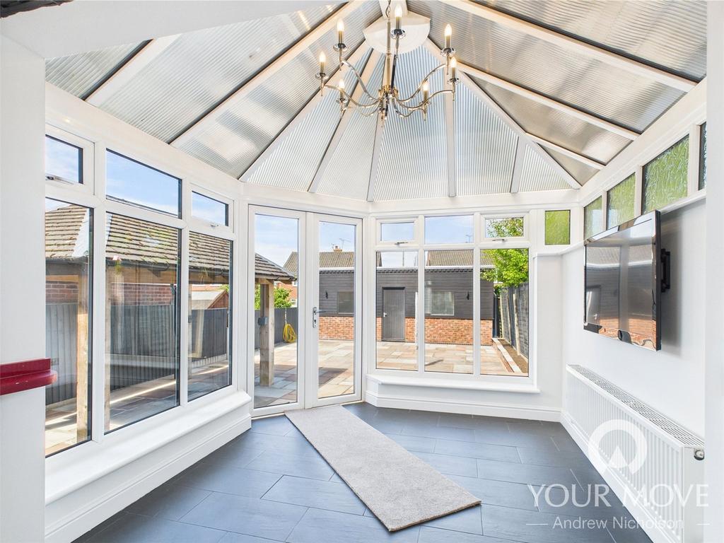 Conservatory