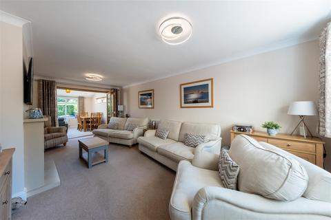 undefined, The Burrows, Northwich CW8