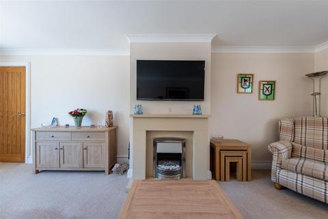 undefined, The Burrows, Northwich CW8