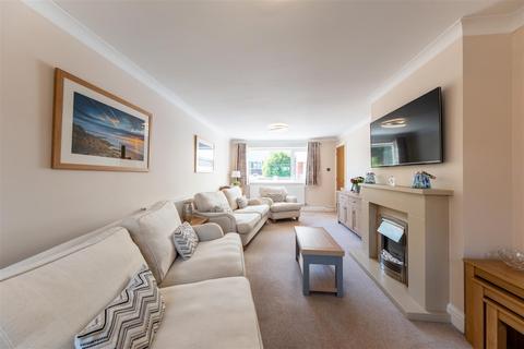 undefined, The Burrows, Northwich CW8