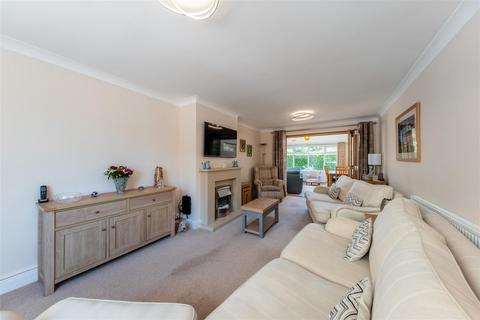5 bedroom detached house for sale, The Burrows, Northwich CW8