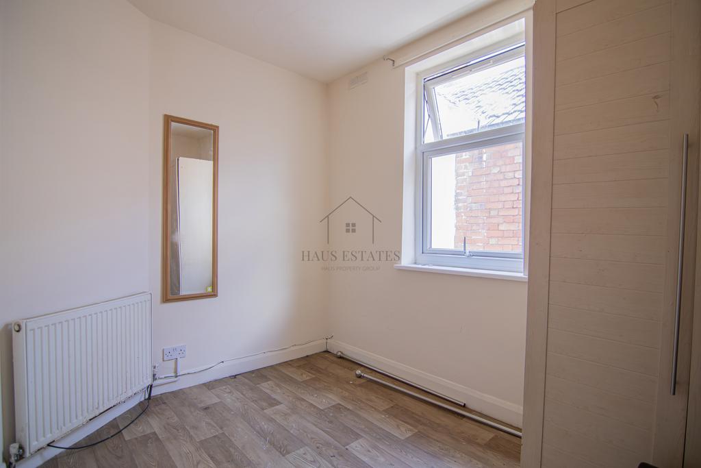 Single Room 4