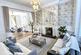 Open Plan Living Room