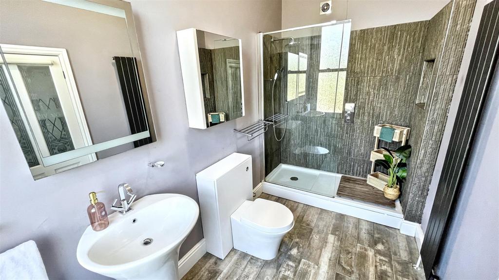 En-Suite