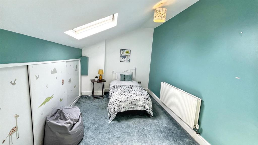 Bedroom Five