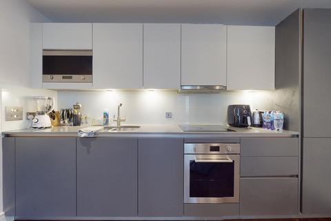 1 bedroom apartment to rent, Talisman Tower, Canary Wharf E14