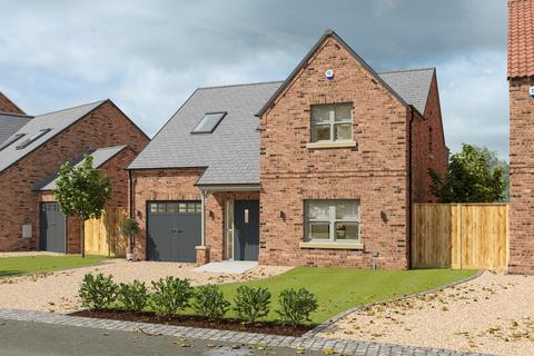 undefined, Flawith, York YO61