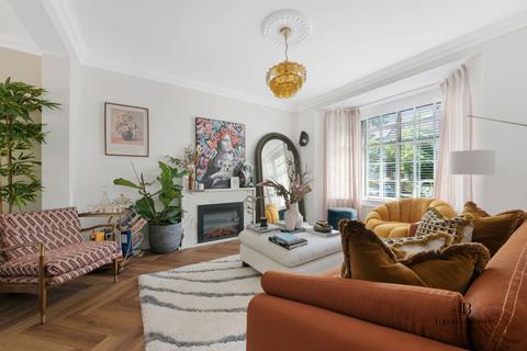 4 bedroom terraced house for sale, Crewys Road, NW2