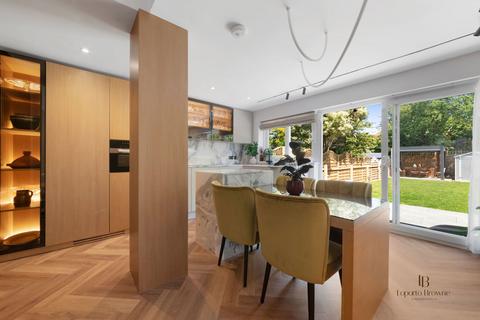 4 bedroom terraced house for sale, Crewys Road, NW2