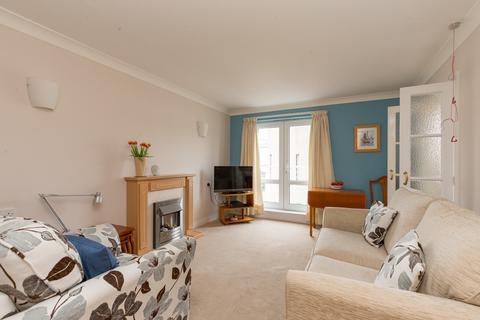 1 bedroom retirement property for sale, 14/41 Maxwell Street, Edinburgh, EH10 5HU