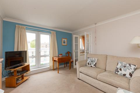 1 bedroom retirement property for sale, 14/41 Maxwell Street, Edinburgh, EH10 5HU