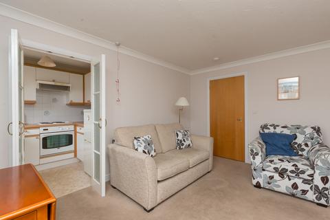 1 bedroom retirement property for sale, 14/41 Maxwell Street, Edinburgh, EH10 5HU