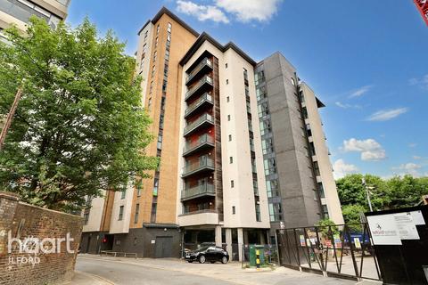 2 bedroom apartment for sale, Mill Road, Ilford