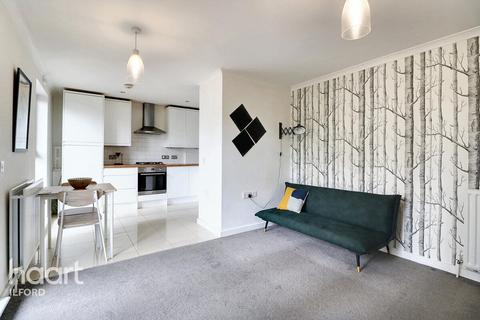 2 bedroom apartment for sale, Mill Road, Ilford