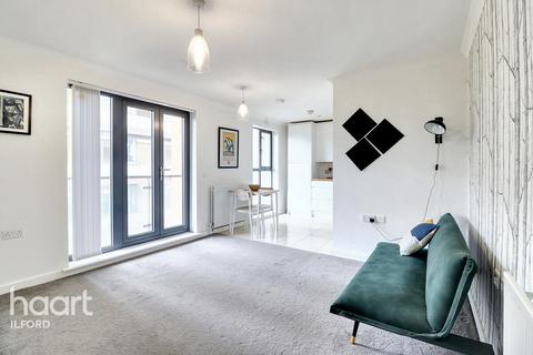 2 bedroom apartment for sale, Mill Road, Ilford