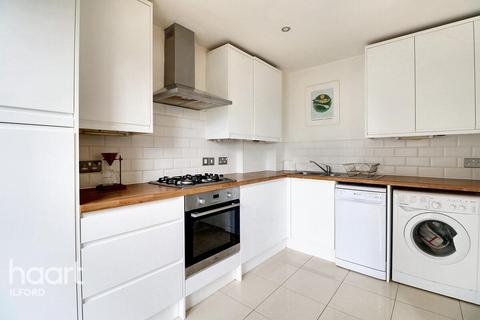 2 bedroom apartment for sale, Mill Road, Ilford