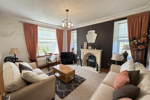 5 bedroom detached house for sale, Brickpool, Amlwch, Anglesey, LL68